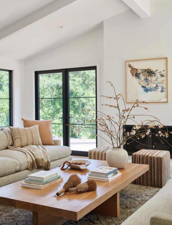 25 Cool Californian Home Decor Ideas - DigsDigs