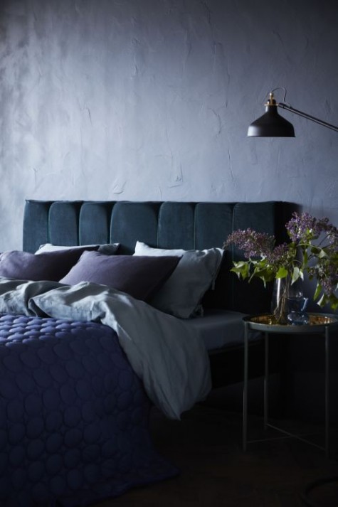 21 Ikea Headboard S For Chic And, Ikea Brimnes Headboard Attach To Bed