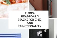 21 ikea headboard hacks for chic and functionality cover