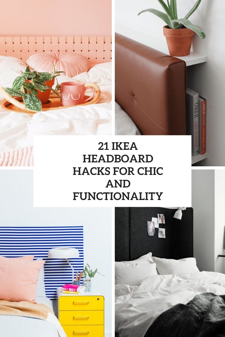 Headboard for ikea malm sales bed