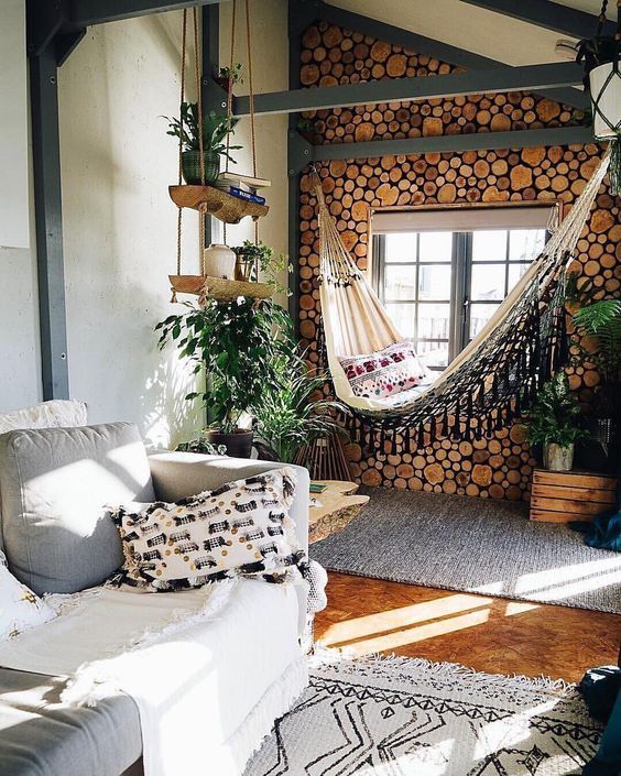 What Is A Boho Chic Home And 30 Examples DigsDigs