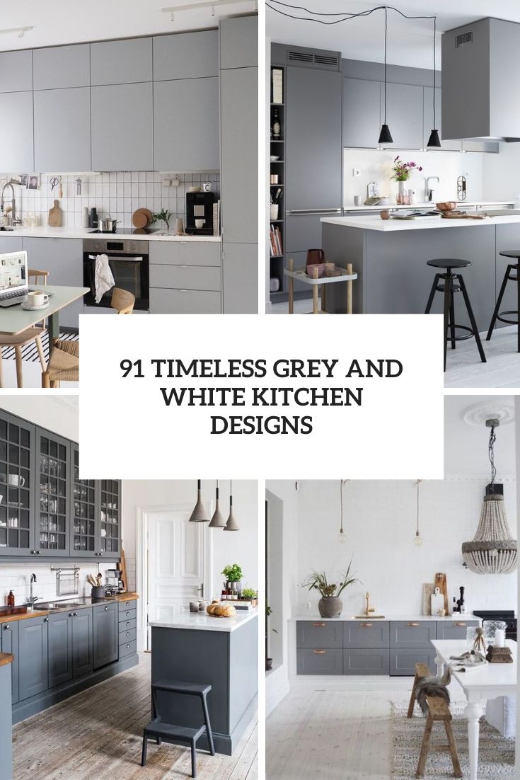 What Colour To Paint Walls With Grey Kitchen Cabinets Infoupdate