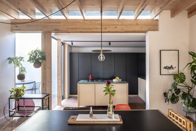 Restored 120-Year-Old Cottage In Cape Town