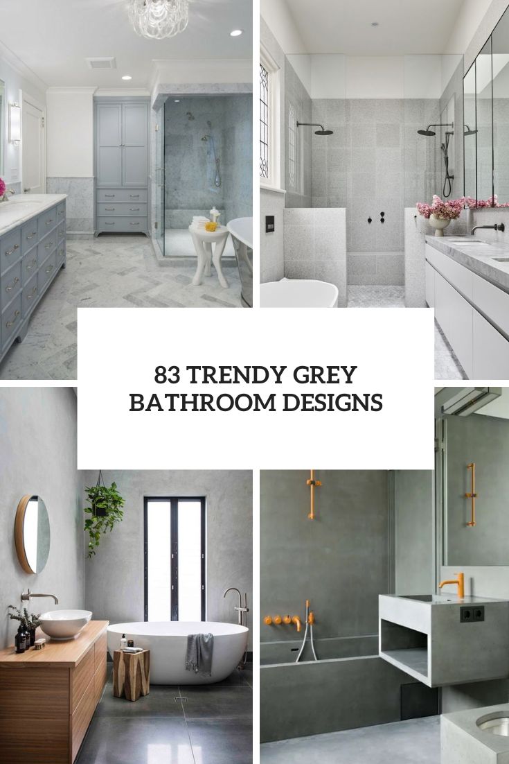 Best Bathroom Wall Ideas in 2023