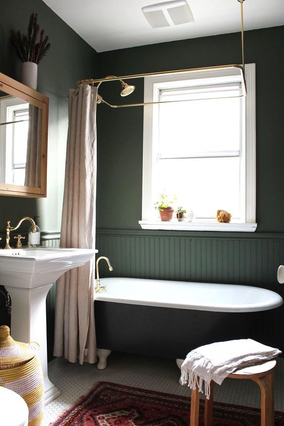 25 Beadboard Decor Ideas For A Homey Feel DigsDigs