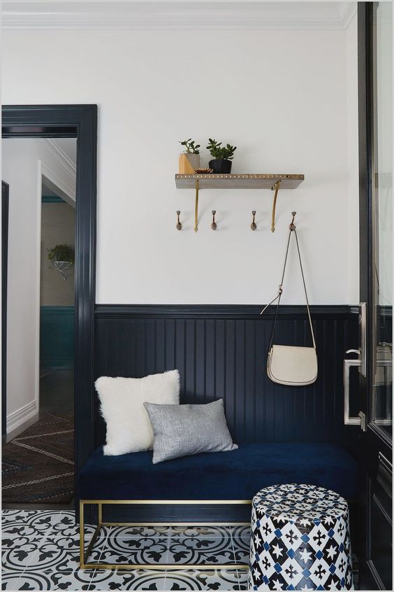 25 Beadboard Decor Ideas For A Homey Feel DigsDigs