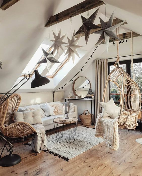 25 Dreamy Celestial Home Decor Ideas DigsDigs