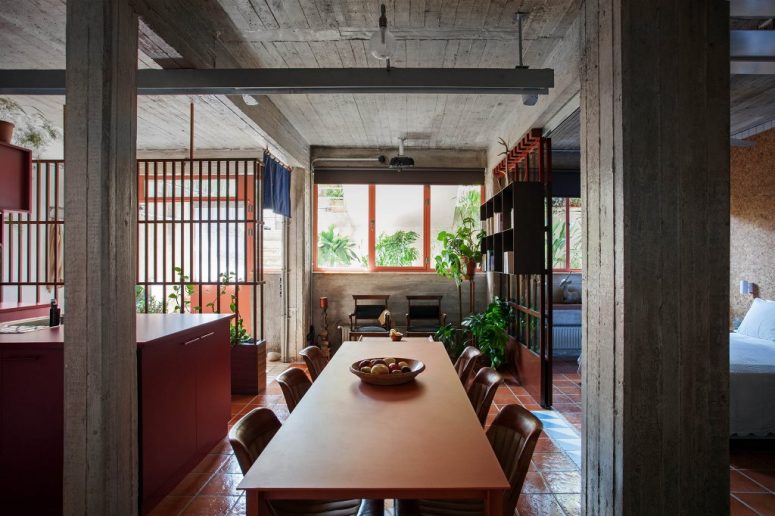 how to decorate an apartment