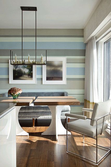 25 Striped Accent Walls For Your Home Digsdigs - How To Paint A Striped Accent Wall 25 Striped Accent Walls For Your Home Digsdigs - How To Paint A Striped Accent Wall