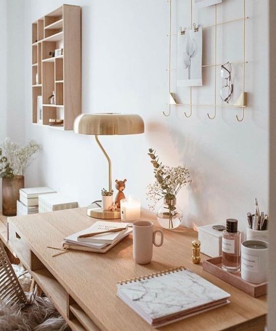 23 make your working space a cozy one to work and stay at and your work will be always cool