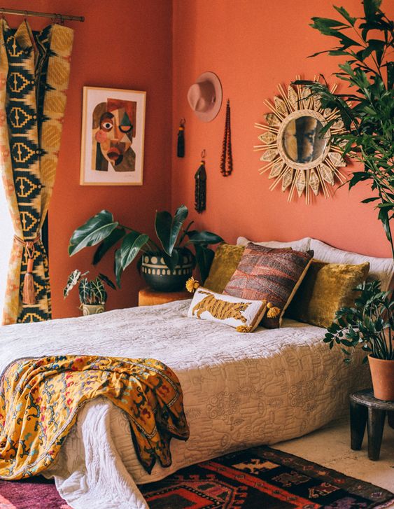 6 Home Decor Trends For 2021 And 30 Examples DigsDigs