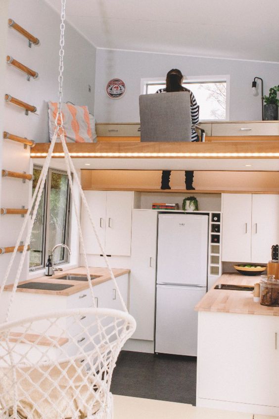 25 Loft Rooms To Inspire Your Next Renovation DigsDigs
