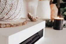 11 a box with a cutout is an easy and fast DIY solution to hide your wi-fi router without blocking the signal