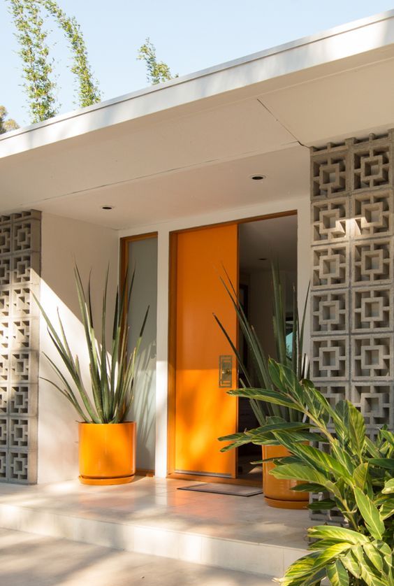 front deck ideas modern