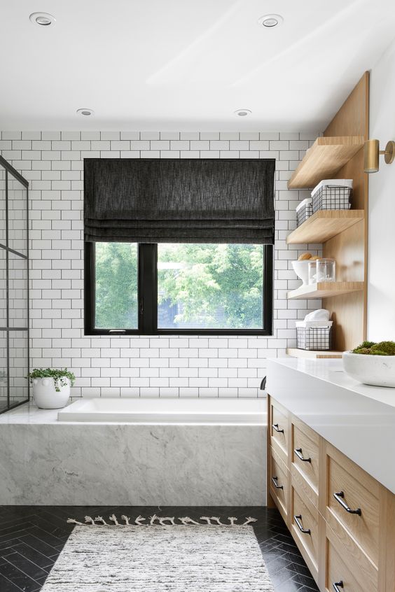 30 Modern Country Bathroom Decor Ideas DigsDigs — free download