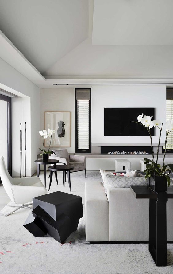 Best Grey and White Kitchen Ideas for 2020