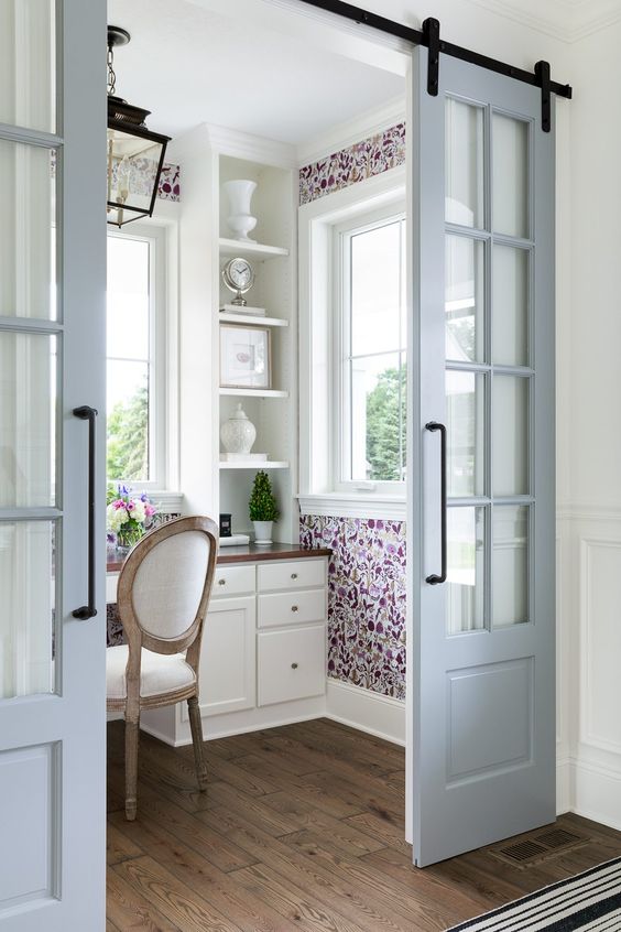 28 Beautiful French Door Ideas With Pros And Cons DigsDigs