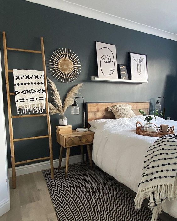 30 Fabulous Generation Z Bedroom Decor Ideas DigsDigs