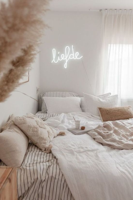 30 Fabulous Generation Z Bedroom Decor Ideas - DigsDigs