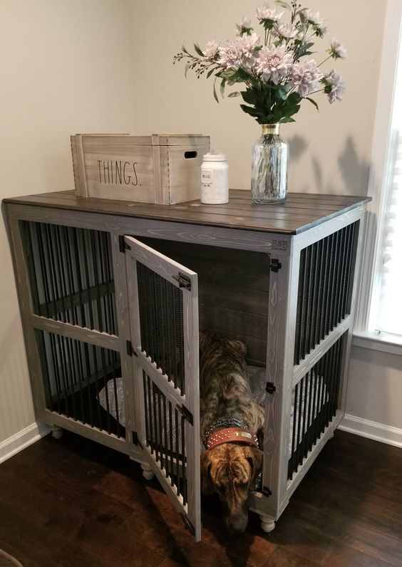 crate for a great dane