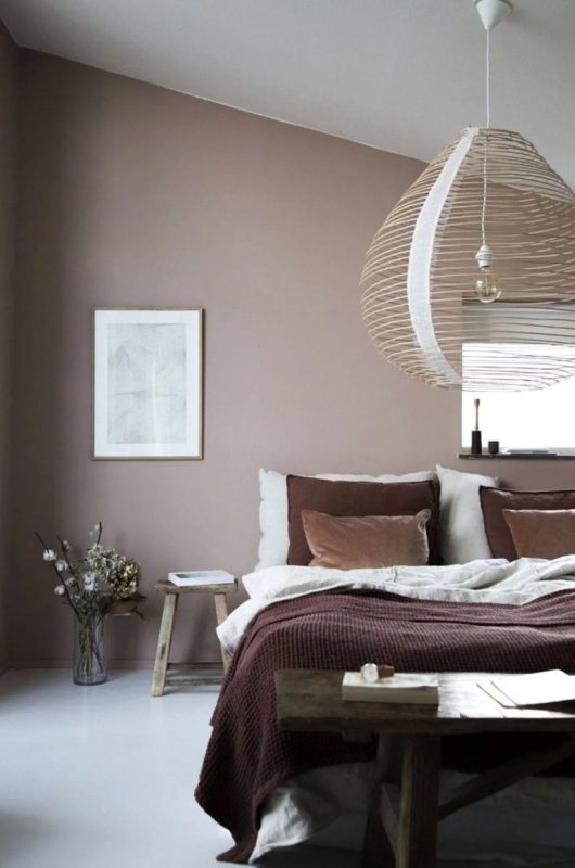 32 Sophisticated Taupe Bedroom Decor Ideas DigsDigs