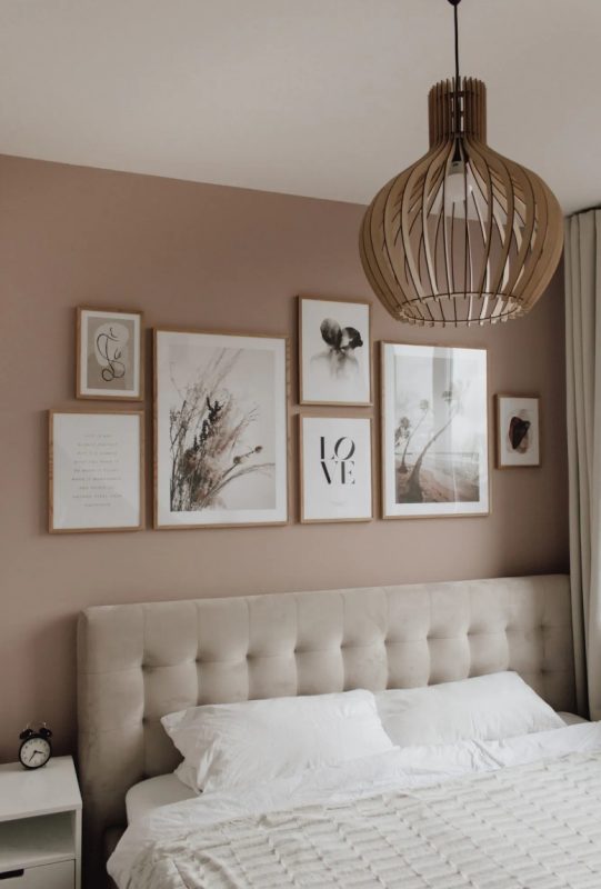 Taupe Bedroom Ideas Pinterest