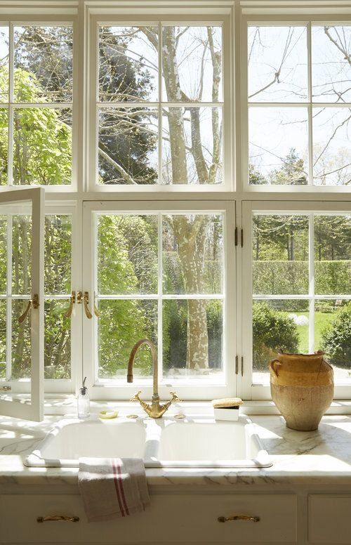 33 Chic French Window Ideas With Pros And Cons DigsDigs