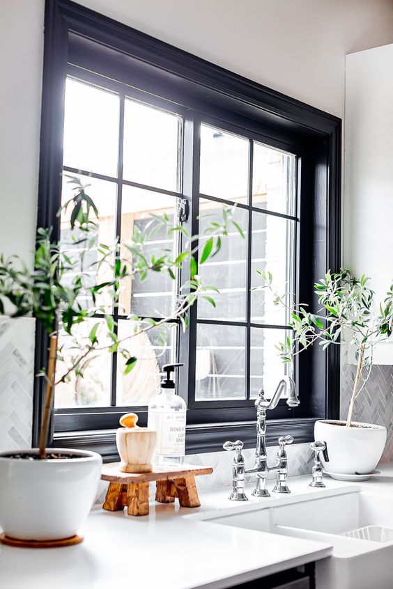 33 Chic French Window Ideas With Pros And Cons DigsDigs