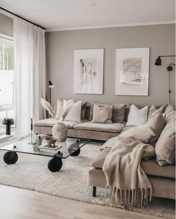 Best Room Design Ideas of September 2021