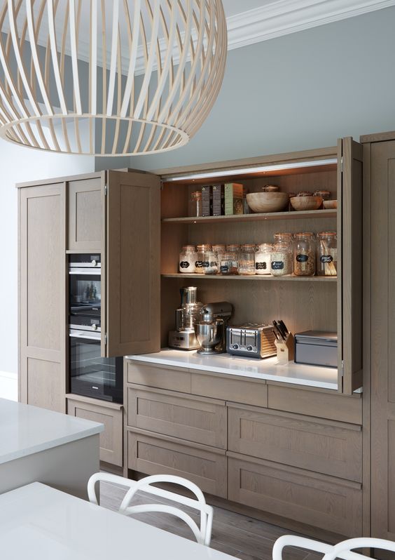 Benchtop discount appliance cupboard