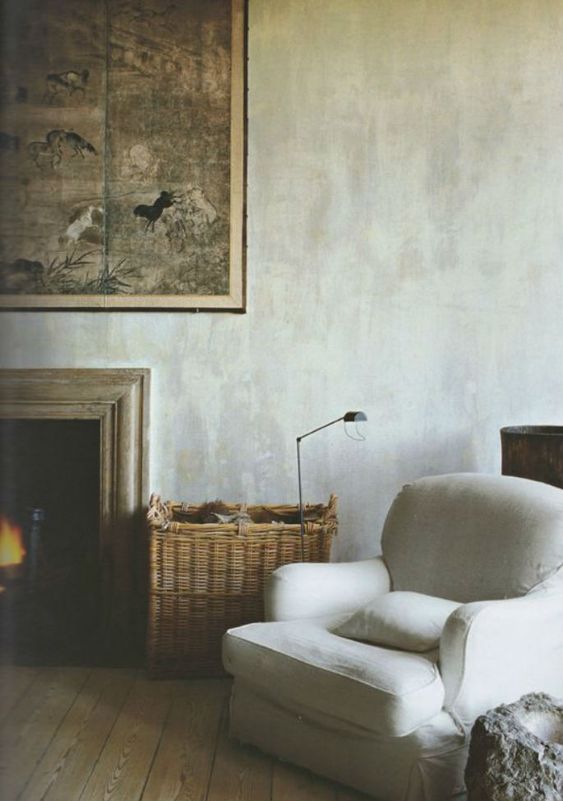 40 Limewashed Wall Ideas For A Textural Look DigsDigs