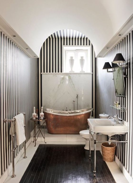 33 Cool Copper Bathtubs With Pros And Cons DigsDigs