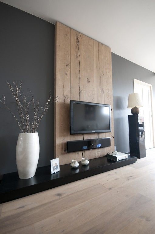 How to Hide TV Wires, Create a Seamless Look