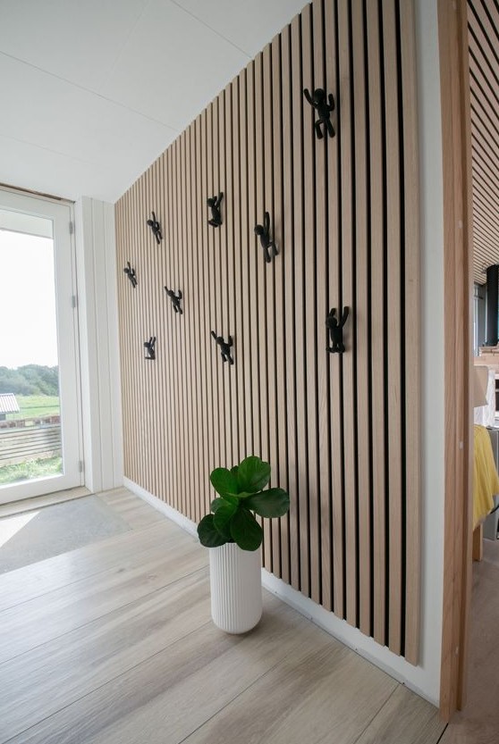 Wall Designs With Wood Slats Wholesale sites www.oceanproperty.co.th