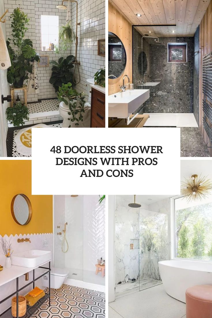 Bathroom designs Archives - DigsDigs