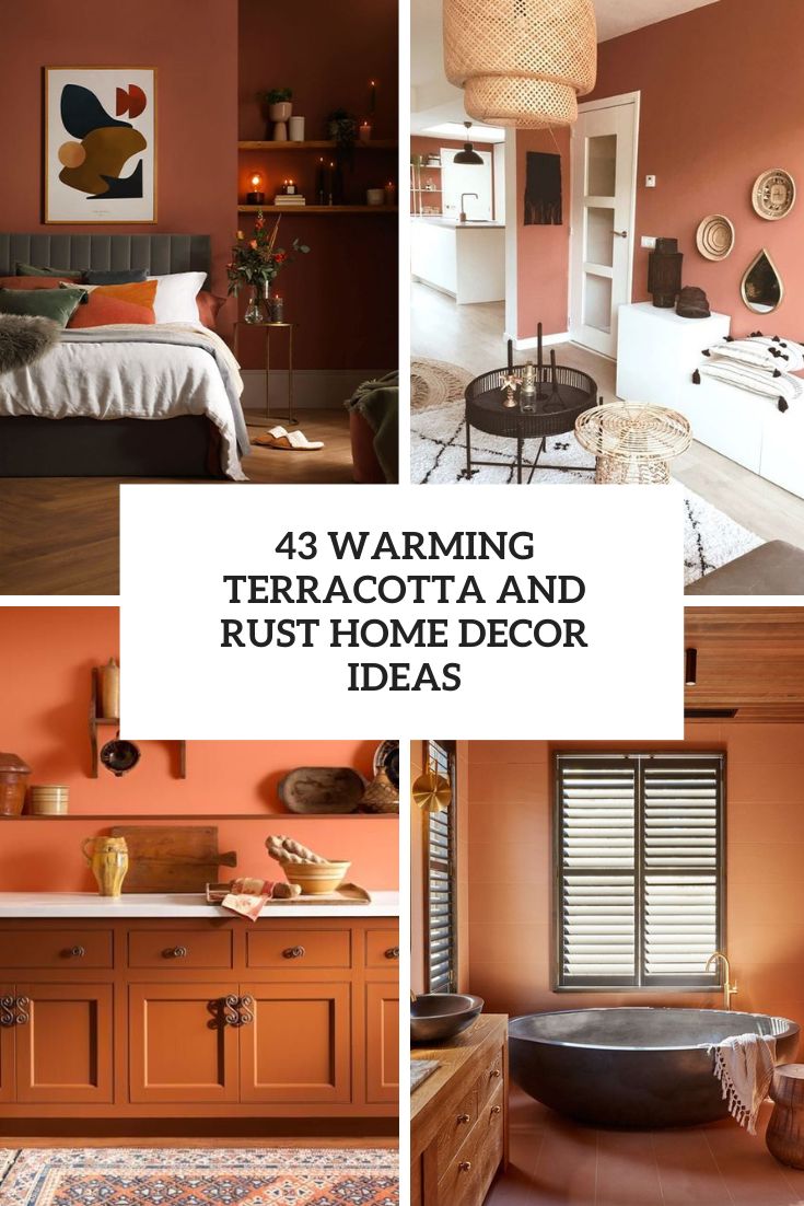 Update 81+ terracotta home decor ideas latest - vova.edu.vn