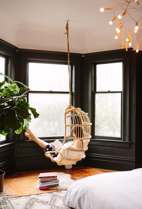 33 Bay Window Ideas With Pros And Cons DigsDigs