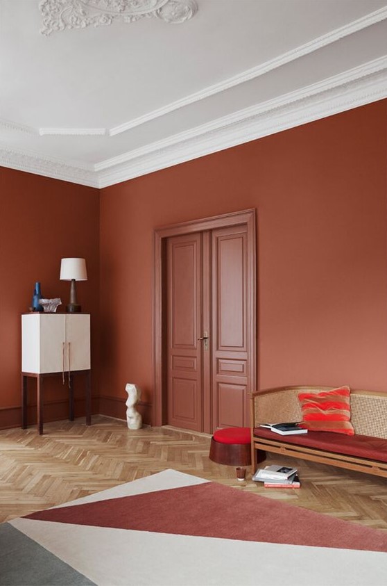 43 Warming Terracotta And Rust Home Decor Ideas DigsDigs