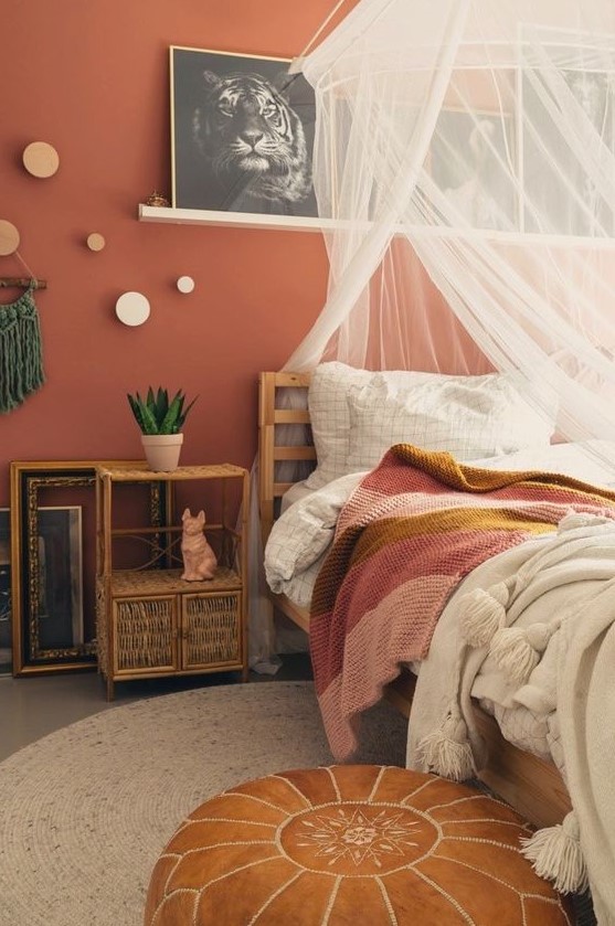 43 Warming Terracotta And Rust Home Decor Ideas DigsDigs
