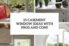 25 casement window ideas with pros and cons cover