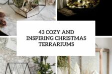 43 cozy and inspiring christmas terrariums cover