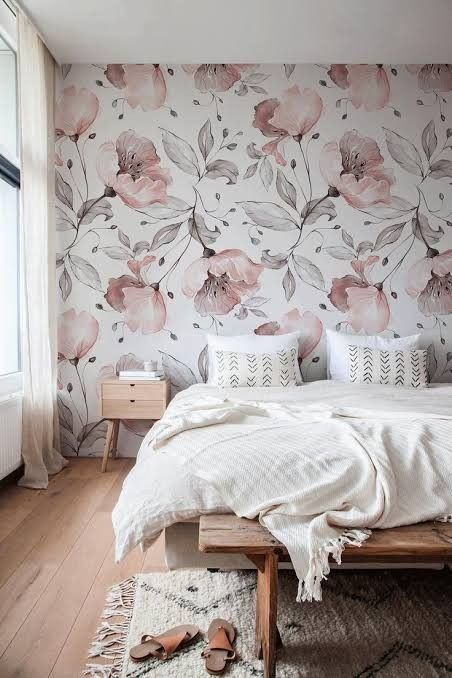 27 Aesthetic Bedroom Ideas That Are Jaw-Droppingly Pretty