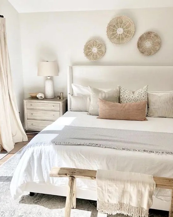 2023 Bedroom Decor Trends And 65 Cool Ideas DigsDigs