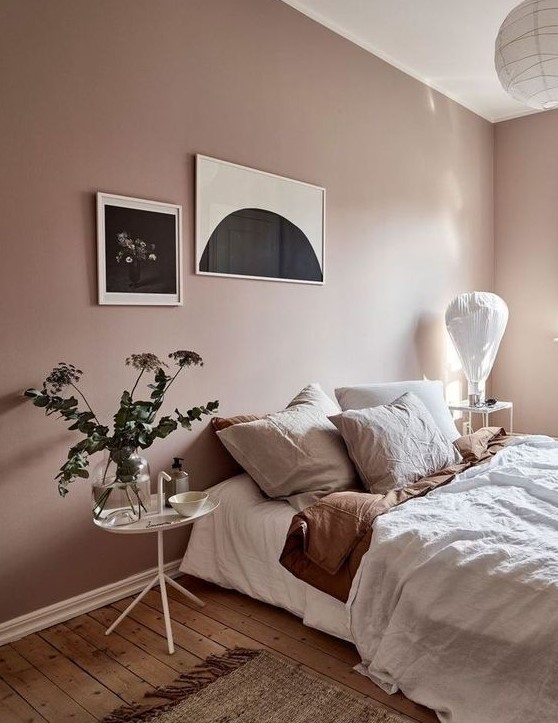 2023 Bedroom Decor Trends And 65 Cool Ideas - DigsDigs