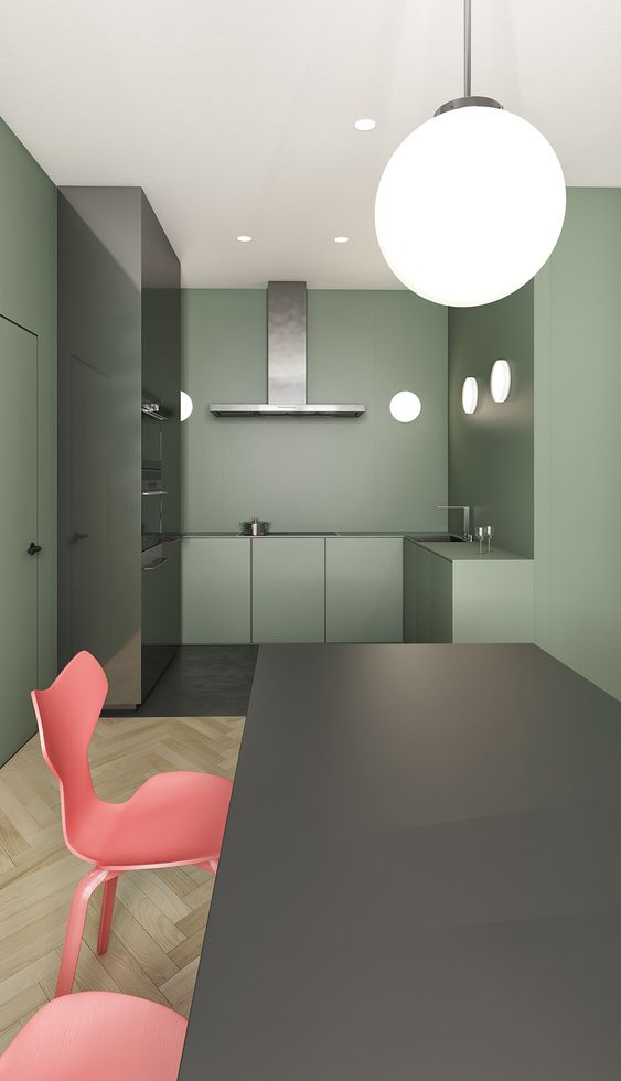 https://www.digsdigs.com/photos/2023/02/an-ultra-minimalist-kitchen-done-in-sage-green-with-built-in-appliances-and-round-wall-sconces-is-a-bold-and-catchy-idea.jpg