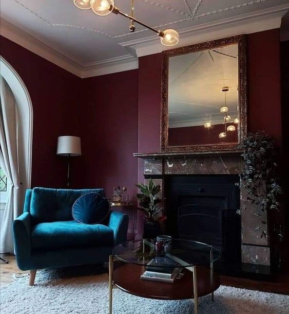36 Stylish Purple Living Room Decor Ideas DigsDigs 36-stylish-purple-living-room-decor-ideas-digsdigs