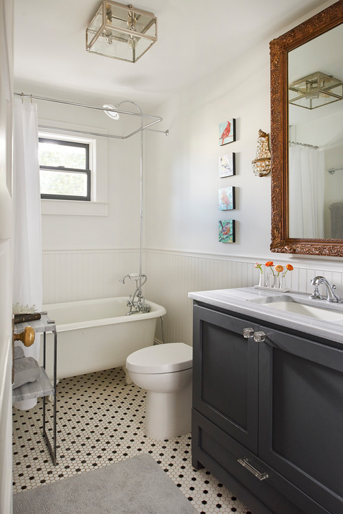 69 Small And Lovely Bathrooms With Bathtubs DigsDigs