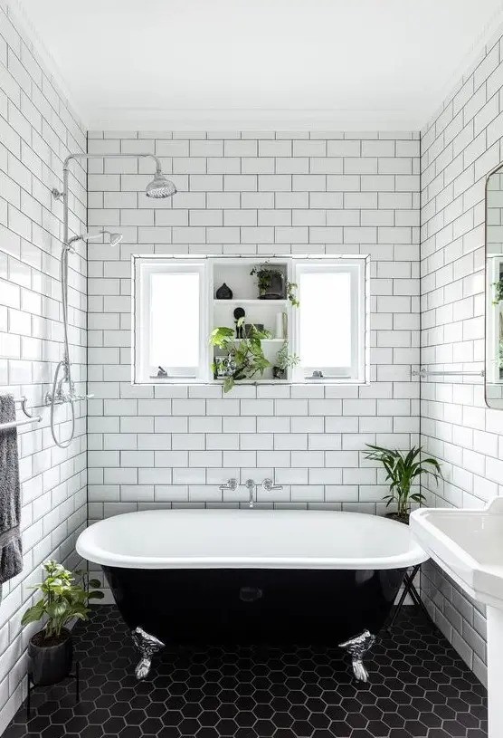 591 The Coolest Bathroom Designs Of 2023