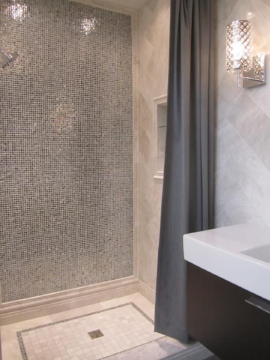 50 Cool And Eye Catchy Bathroom Shower Tile Ideas DigsDigs 50 Cool And Eye Catchy Bathroom Shower Tile Ideas DigsDigs