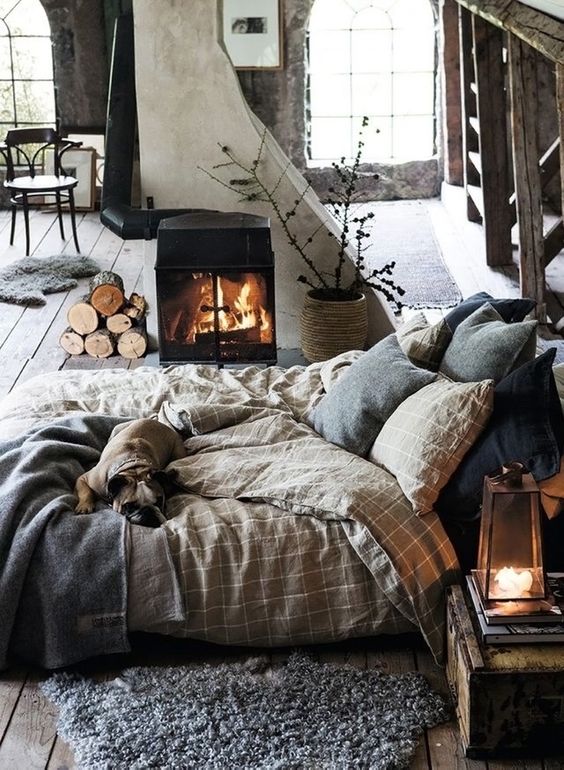 35 Awesome Bedding Ideas For Masculine Bedrooms DigsDigs